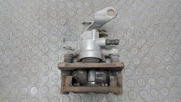 Foto: BREMSSATTEL HINTEN LINKS eines Alfa Romeo Mito 1.4 16V