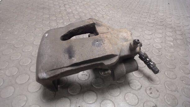Foto: BREMSSATTEL VORNE LINKS eines VW Polo 1.4