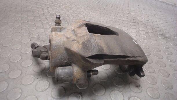 Foto: BREMSSATTEL VORNE LINKS eines VW Polo 1.4