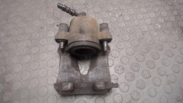 Foto: BREMSSATTEL VORNE LINKS eines VW Polo 1.4