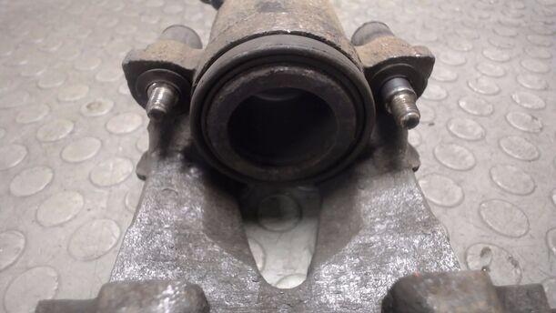 Foto: BREMSSATTEL VORNE LINKS eines VW Polo 1.4