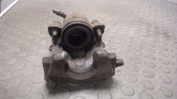 Foto: BREMSSATTEL VORNE LINKS eines VW Polo 1.4