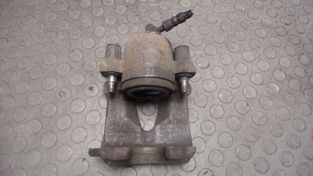 Foto: BREMSSATTEL VORNE RECHTS eines VW Polo 1.4