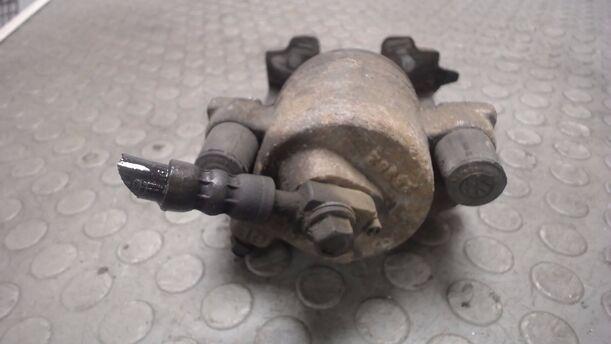 Foto: BREMSSATTEL VORNE RECHTS eines VW Polo 1.4