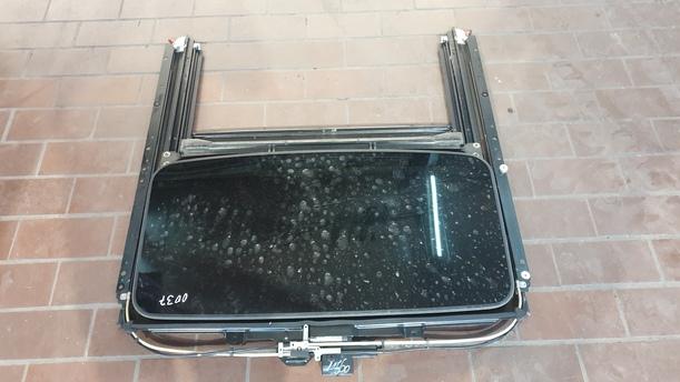 Foto: SCHIEBEDACH eines Volvo S60 2.4 Aut.