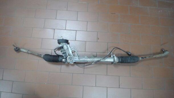 Foto: SERVOLENKUNG eines VW Polo 1.4