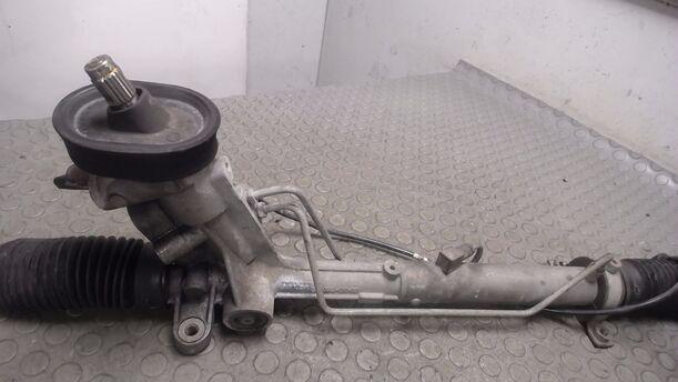 Foto: SERVOLENKUNG eines VW Polo 1.4