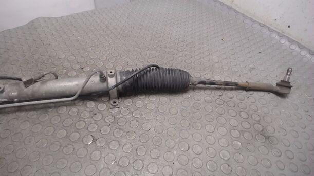 Foto: SERVOLENKUNG eines VW Polo 1.4