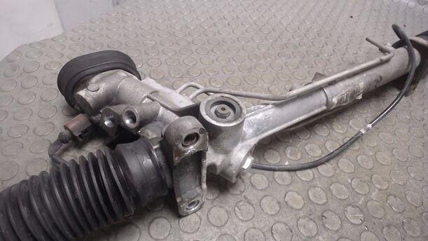 Foto: SERVOLENKUNG eines VW Polo 1.4