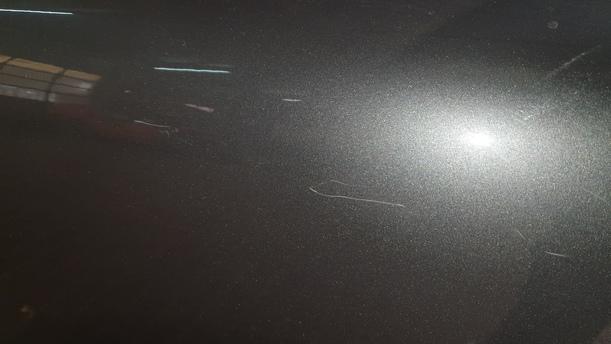 Foto: TÜR VORNE RECHTS eines Volvo S60 2.4 Aut.
