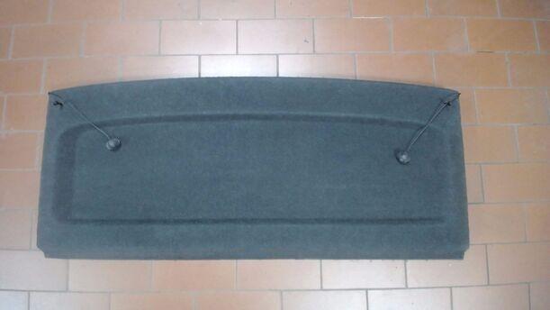 Foto: HUTABLAGE ( 4/5 TÜRER ) eines VW Polo 1.4