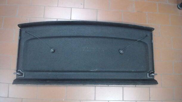 Foto: HUTABLAGE ( 4/5 TÜRER ) eines VW Polo 1.4