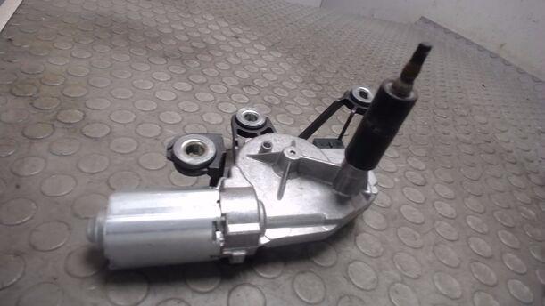 Foto: SCHEIBENWISCHERMOTOR HINTEN eines VW Polo 1.4