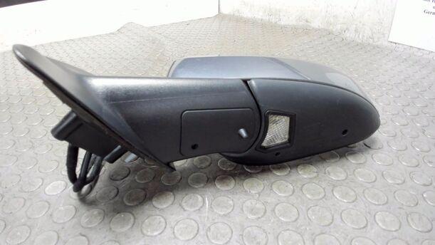 Foto: AUSSENSPIEGEL LINK ELEKTRISCH VERSTELLBAR / ANKLAPPBAR eines Volvo S60 2.4 Aut.