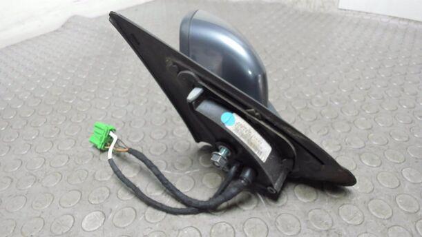 Foto: AUSSENSPIEGEL LINK ELEKTRISCH VERSTELLBAR / ANKLAPPBAR eines Volvo S60 2.4 Aut.