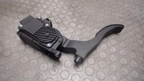 Foto: GASPEDAL eines VW Polo 1.4