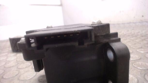 Foto: GASPEDAL eines VW Polo 1.4