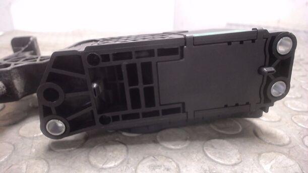 Foto: GASPEDAL eines VW Polo 1.4