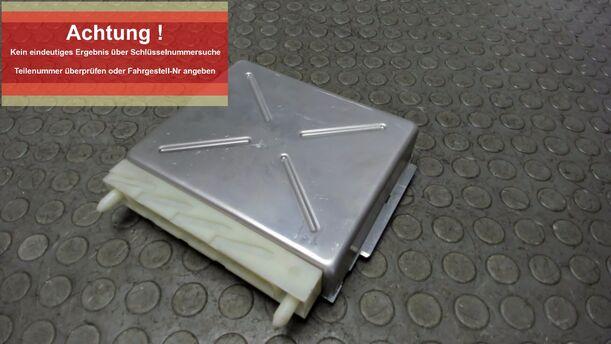 Foto: STEUERGERÄT AUTOMATIKGETRIEBE eines Volvo S60 2.4 Aut.