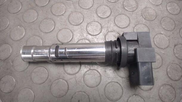 Foto: ZÜNDSPULE eines VW Polo 1.4