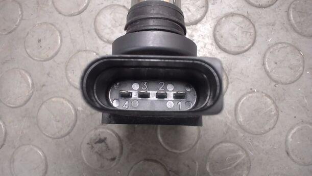 Foto: ZÜNDSPULE eines VW Polo 1.4
