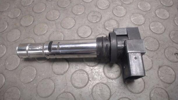 Foto: ZÜNDSPULE eines VW Polo 1.4
