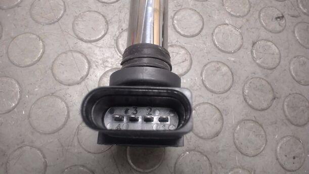 Foto: ZÜNDSPULE eines VW Polo 1.4