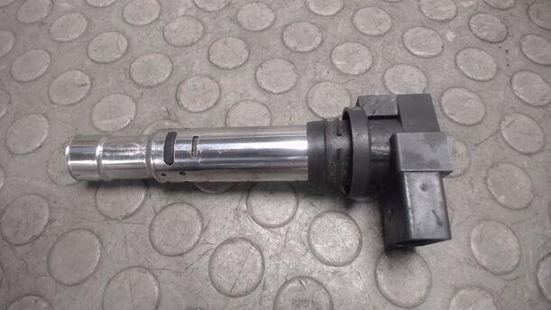 Foto: ZÜNDSPULE eines VW Polo 1.4