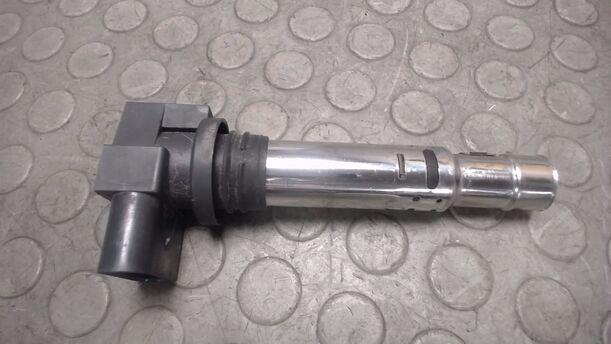 Foto: ZÜNDSPULE eines VW Polo 1.4