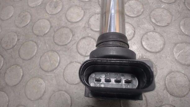 Foto: ZÜNDSPULE eines VW Polo 1.4