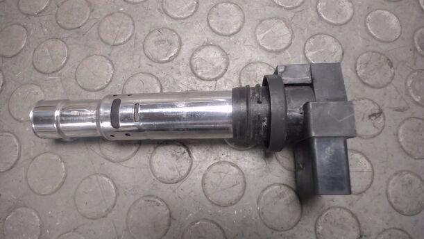 Foto: ZÜNDSPULE eines VW Polo 1.4