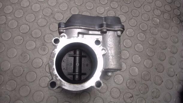 Foto: DROSSELKLAPPE / DROSSELKLAPPENSTUTZEN eines VW Polo 1.4