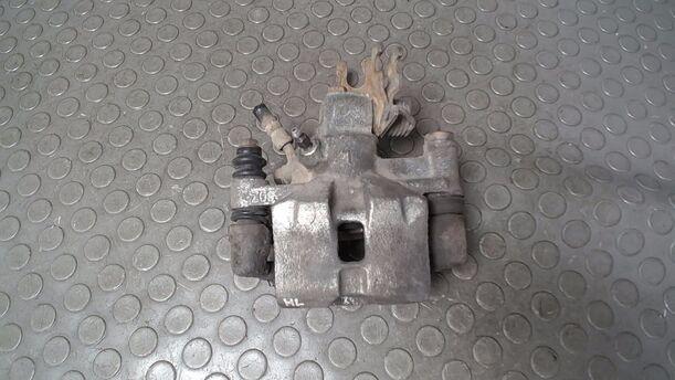Foto: BREMSSATTEL HINTEN LINKS eines Mazda Premacy 1.9