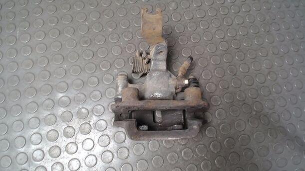 Foto: BREMSSATTEL HINTEN LINKS eines Mazda Premacy 1.9