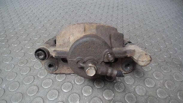 Foto: BREMSSATTEL VORN RECHTS eines Mazda Premacy 1.9