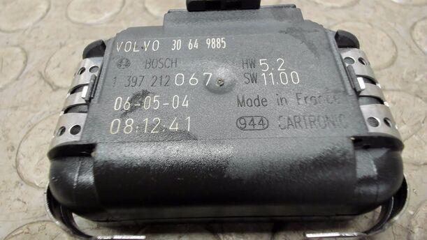 Foto: REGENSENSOR eines Volvo S60 2.4 Aut.