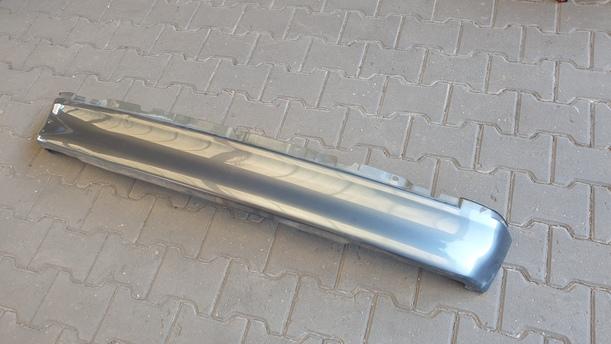 Foto: STOSSSTANGENUNTERTEIL HINTEN eines VW Polo 45