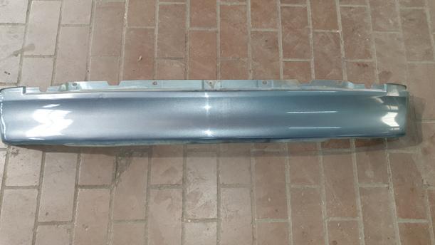 Foto: STOSSSTANGENUNTERTEIL HINTEN eines VW Polo 45