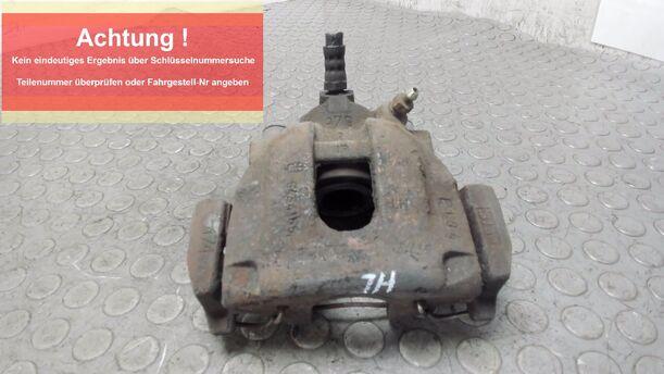 Foto: BREMSSATTEL HINTEN LINKS eines Volvo S60 2.4 Aut.