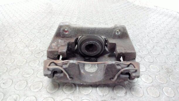 Foto: BREMSSATTEL HINTEN LINKS eines Volvo S60 2.4 Aut.