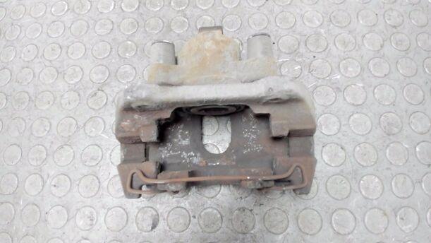 Foto: BREMSSATTEL HINTEN LINKS eines Volvo S60 2.4 Aut.