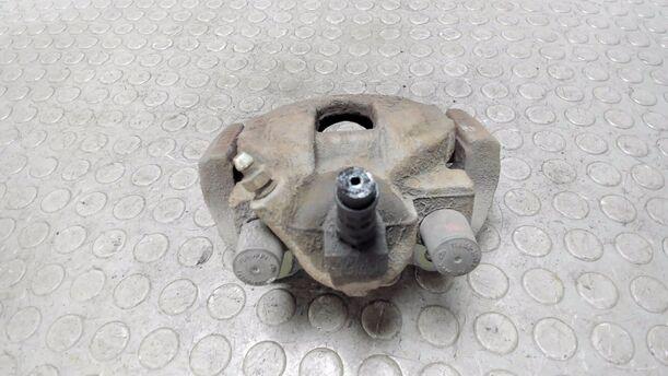 Foto: BREMSSATTEL HINTEN LINKS eines Volvo S60 2.4 Aut.