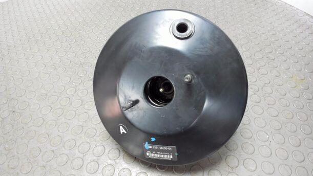 Foto: BREMSKRAFTVERSTÄRKER eines Mazda 2 1.25l