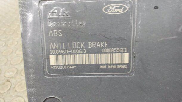 Foto: HAUPTBREMSAGGREGAT ABS eines Mazda 2 1.25l
