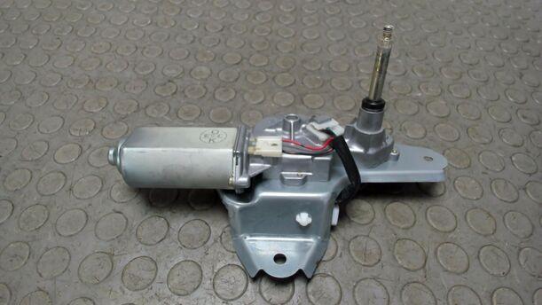 Foto: SCHEIBENWISCHERMOTOR HINTEN eines Mazda 2 1.25l
