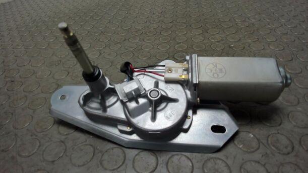 Foto: SCHEIBENWISCHERMOTOR HINTEN eines Mazda 2 1.25l