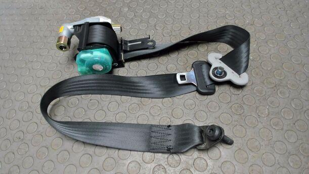 Foto: SICHERHEITSGURT VORNE RECHTS eines Mazda 2 1.25l