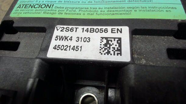 Foto: AIRSTEUERGERÄT eines Mazda 2 1.25l