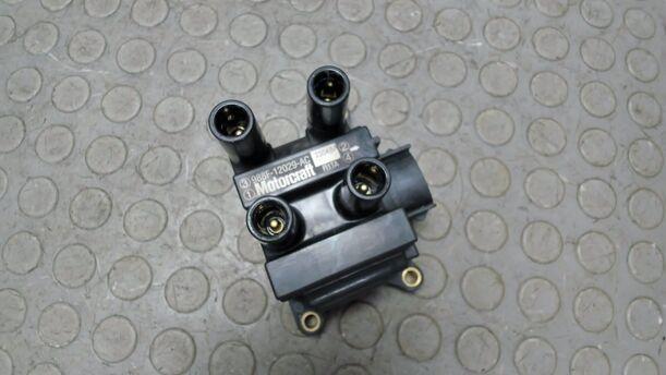 Foto: ZÜNDVERTEILER eines Mazda 2 1.25l
