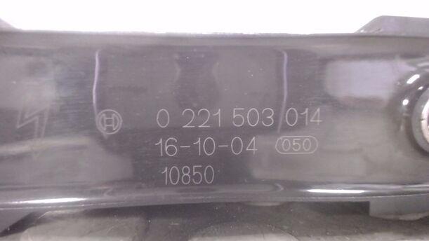 Foto: ZÜNDSPULE X10XE ( BOSCH ) eines Opel Corsa